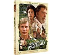 L'île Du Docteur Moreau - Combo Blu-Ray + Dvd