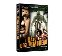 L'île Du Docteur Moreau