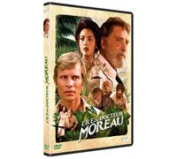 L'Île du docteur Moreau DVD DVD