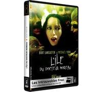 L'île du Docteur Moreau E
