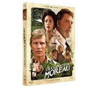 L'Île du Docteur Moreau Edition Limitée 1977 Combo Blu-ray DVD