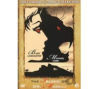 L'Ile du Docteur Moreau / The Island of Dr. Moreau (1977) ( La Isla Del Dr. Moureau ) [ Origine Néerlandais, Sans Langue Francaise ]