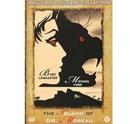 L'Ile du Docteur Moreau / The Island of Dr. Moreau (1977) ( La Isla Del Dr. Moureau ) [ Origine Néerlandais, Sans Langue Francaise ]
