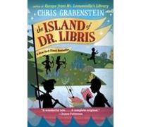 L'île du Dr. Libris