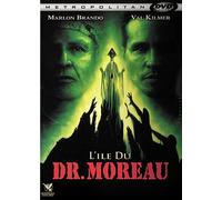 L'ile Du Dr. Moreau