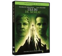 L'Ile du Dr. Moreau DVD DVD
