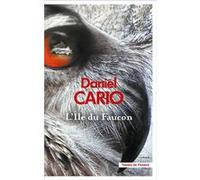 L'Ile du faucon Daniel Cario (Auteur)