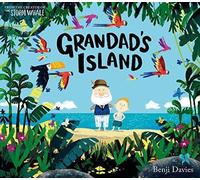 L'île du grand-père