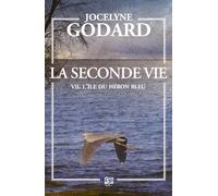 L'ïle du Héron bleu