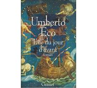 L'Île du jour d'avant