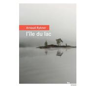 L'île du lac