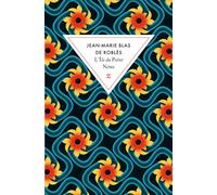 L'île du point Némo - Jean-Marie Blas de Roblès - Zulma - Poche - Roman