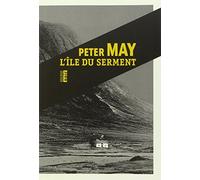 L'île du serment