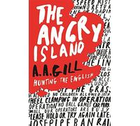 L'île en colère : La chasse aux Anglais