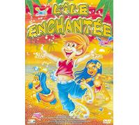 L'Ile enchantée