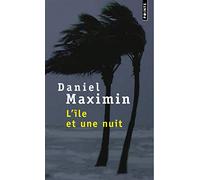 L'Île et une nuit