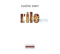 L'île - Eugène Dabit - Gallimard - Poche - Roman