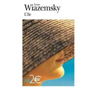 L'île - Extrait Du Recueil Des Filles Bien Élevées