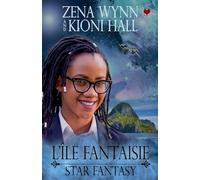 L'Île Fantaisie: Star Fantasy