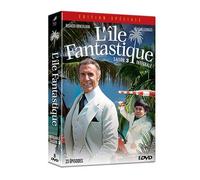 L'Île fantastique L'Intégrale de la Saison 3 Édition Spéciale DVD DVD