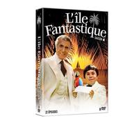 L'Île fantastique L'Intégrale de la Saison 6 DVD DVD