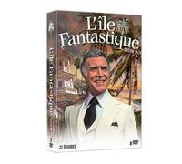L'Île fantastique L'Intégrale de la Saison 7 DVD DVD
