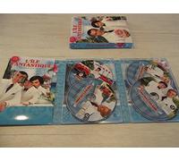 L'île Fantastique – Sony Pictures Home Entertainment – Coffret intégral Saison 1 (4 DVD)