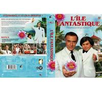 L'île Fantastique - Saison 1