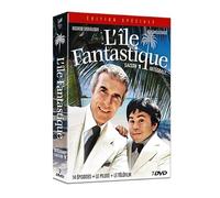 L'Île fantastique – Saison 1 – Elephant – Édition spéciale