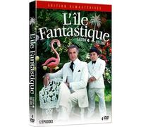 L'île Fantastique - Saison 4 - Vol.1 - Version Remasterisée