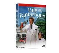 L'Île fantastique Saison 4 Volume 2 DVD DVD