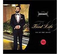 Lile, Ford - All of The Above