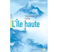 L'Île haute (édition parascolaire avec dossier)