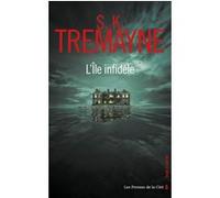 L'Île infidèle S.K. Tremayne (Auteur), Marion Roman (Traduction)