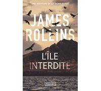L'île interdite