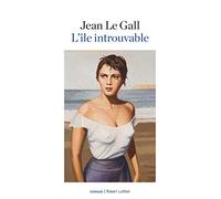 L'île introuvable