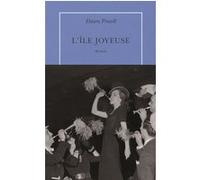 L'île joyeuse Dawn Powell (Auteur), Anouk Neuhoff (Traduction)