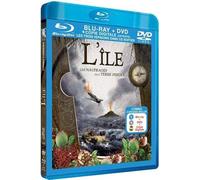 L'Ile - Les naufragés de la terre perdue [Combo Blu-ray + DVD + Copie digitale]