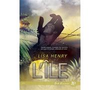 L'île - Lisa Henry - Juno Publishing - broché - Roman