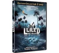 L'île : Lost Island E