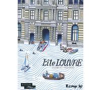 L'île Louvre