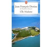 L'ile Madame