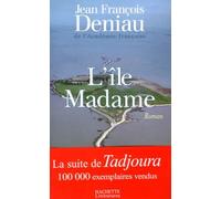 L'île Madame