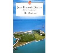 L'île Madame : Le cercle des douze mois