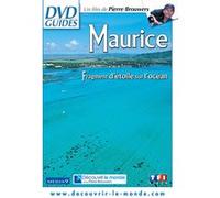 L'Île Maurice : Fragment d'étoile sur l'océan E
