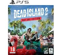 L'île morte 2 (PS5)