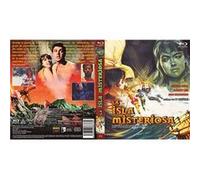 L'île mystérieuse (1961) (Mysterious Island) G