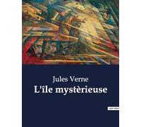 L'île mystèrieuse