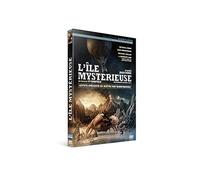 L'Île Mystérieuse