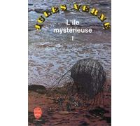 L'île mystérieuse